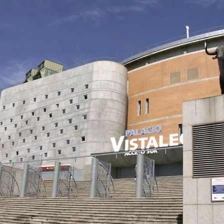 Apt Nuevo! 2 Hab, Bano Doble, Garaje, Metro A 200M Madrid Exteriér fotografie