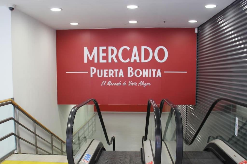 Apt Nuevo! 2 Hab, Bano Doble, Garaje, Metro A 200M Madrid Exteriér fotografie